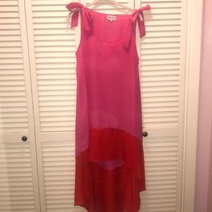 Mudpie swim coverup!